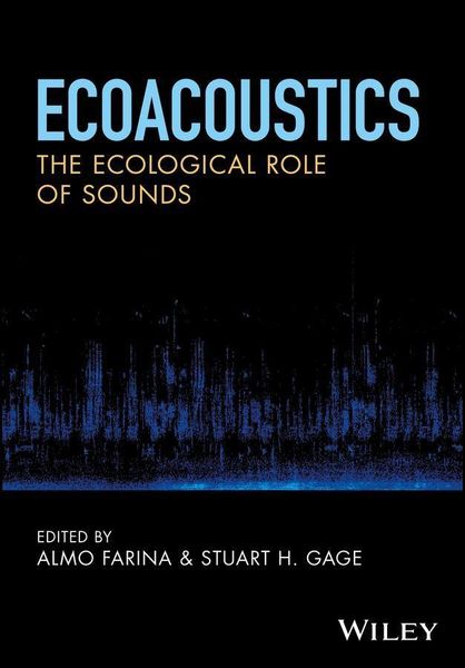 Produktbild: Ecoacoustics