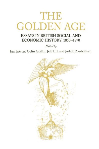 Produktbild: The Golden Age