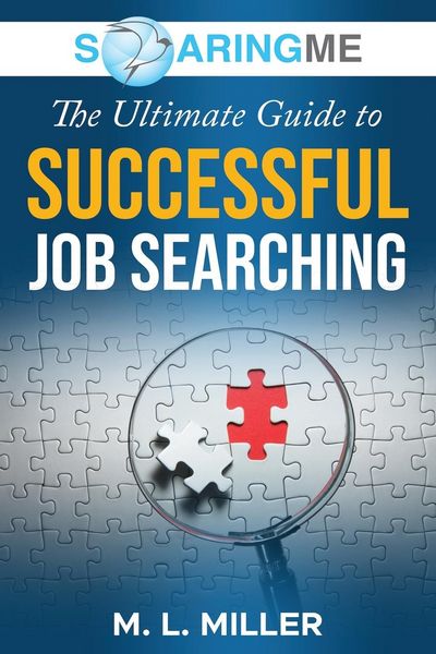 Produktbild: SoaringME The Ultimate Guide to Successful Job Searching