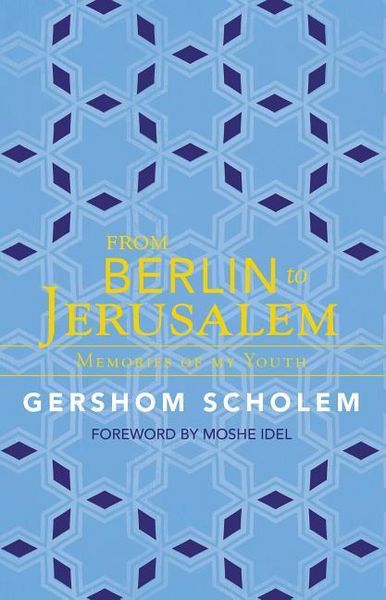 Produktbild: From Berlin to Jerusalem