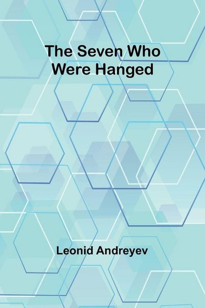 Produktbild: The Seven Who Were Hanged