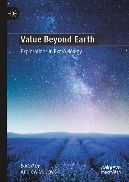 Produktbild: Value Beyond Earth