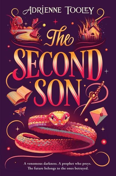 Produktbild: The Second Son