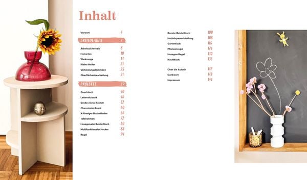 Produktbild: Woodworks