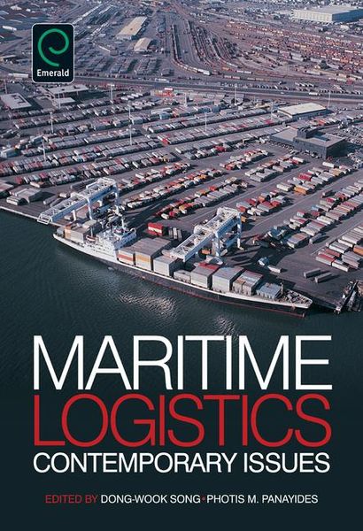 Produktbild: Maritime Logistics