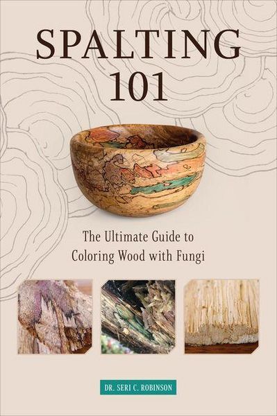 Produktbild: Spalting 101