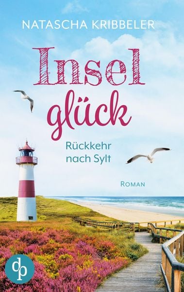 Produktbild: Inselgl&uuml;ck