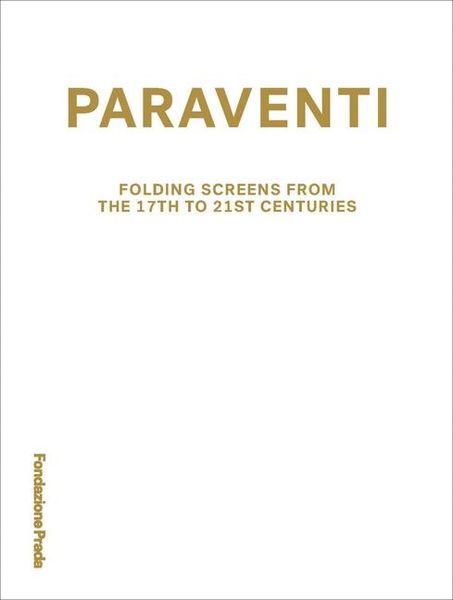 Produktbild: Paraventi