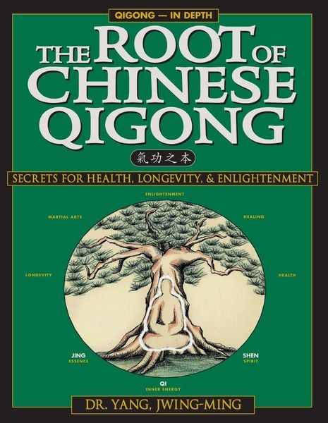 Produktbild: Root of Chinese Qigong