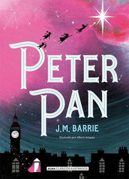 Produktbild: Peter Pan