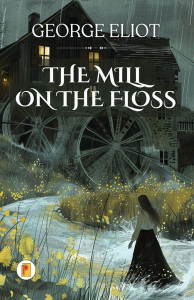 Produktbild: The Mill on the Floss