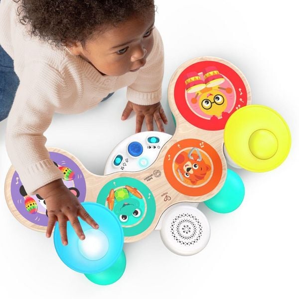 Produktbild: Together in Tune Drums(TM) Connected Magic Touch(TM)