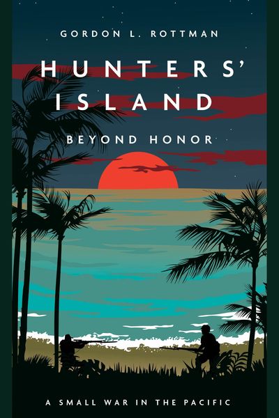 Produktbild: Hunters' Island