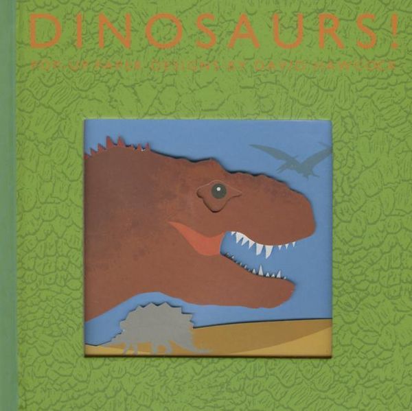 Produktbild: Dinosaurs