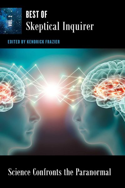 Produktbild: Science Confronts the Paranormal