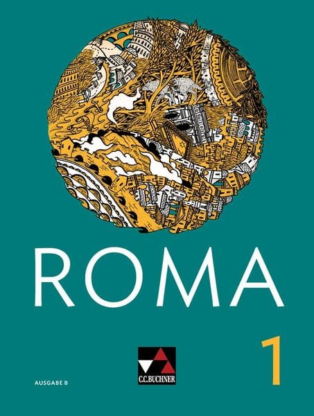 Produktbild: Roma B / ROMA B 1