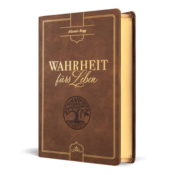 Produktbild: Wahrheit f&uuml;rs Leben