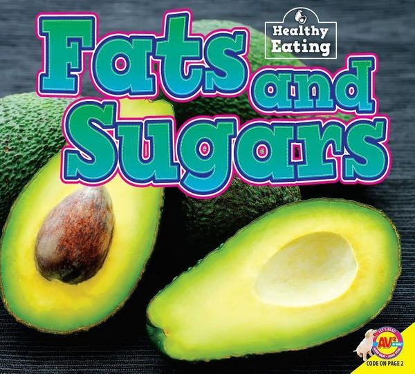 Produktbild: Fats and Sugars