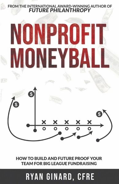Produktbild: Nonprofit Moneyball