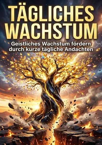 Tägliches Wachstum, Taschenbuch von Quentin Meier, Epubli, 9783565394463