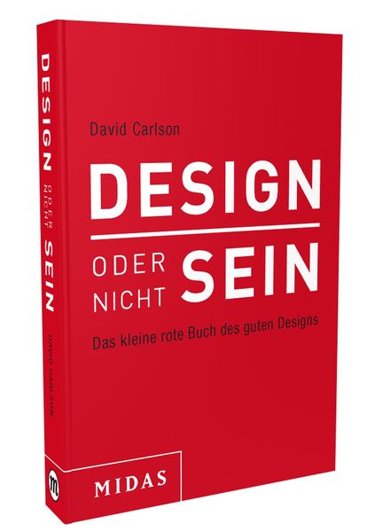 Produktbild: DESIGN oder nicht SEIN