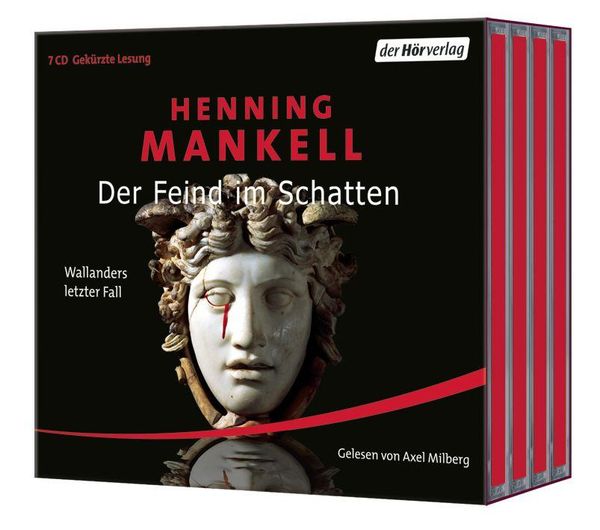 Produktbild: Der Feind im Schatten