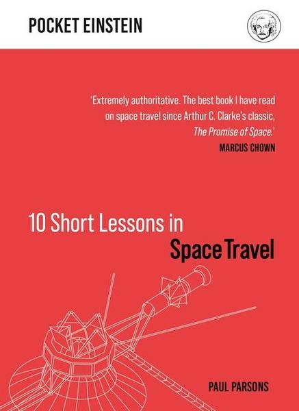 Produktbild: 10 Short Lessons in Space Travel