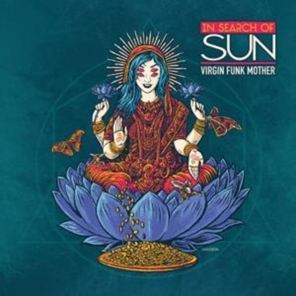 Virgin Funk Mother - In Search Of Sun, CD