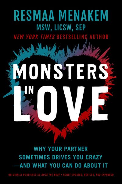 Produktbild: Monsters in Love