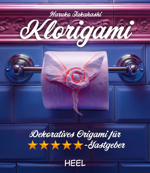 Produktbild: Klorigami