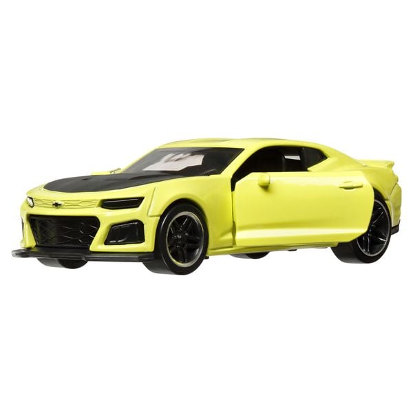 Produktbild: Hot Wheels Pull-Backs Sortiment