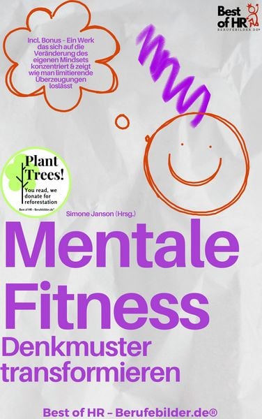 Produktbild: Mentale Fitness - Denkmuster transformieren