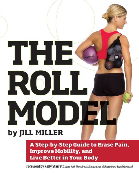 Produktbild: The Roll Model