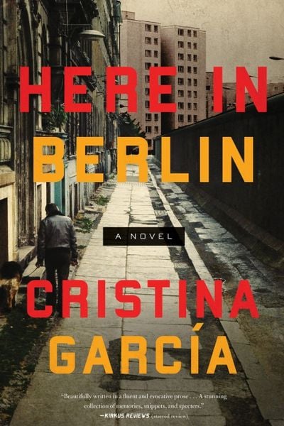 Produktbild: Here in Berlin
