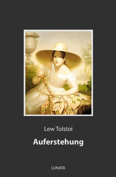 Produktbild: Auferstehung