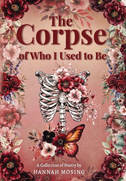 Produktbild: The Corpse of Who I Used to Be