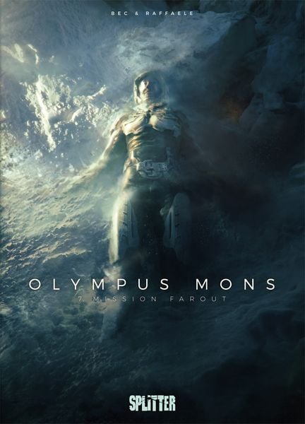 Produktbild: Olympus Mons. Band 7