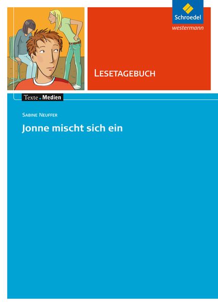Texte.Medien, Geheftet von Sabine Neuffer, Schroedel, 978-3-507-47845-9