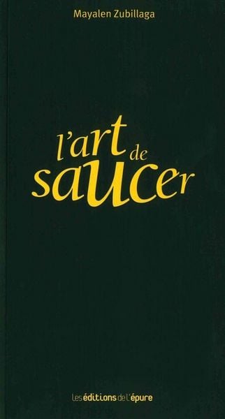 Produktbild: L'Art de Saucer