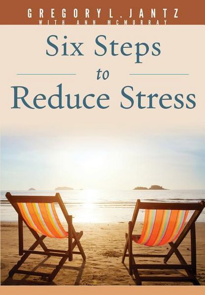 Produktbild: Jantz, D: 6 Steps to Reduce Stress