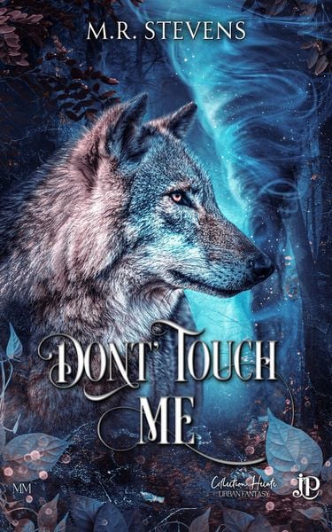 Produktbild: Don't touch me