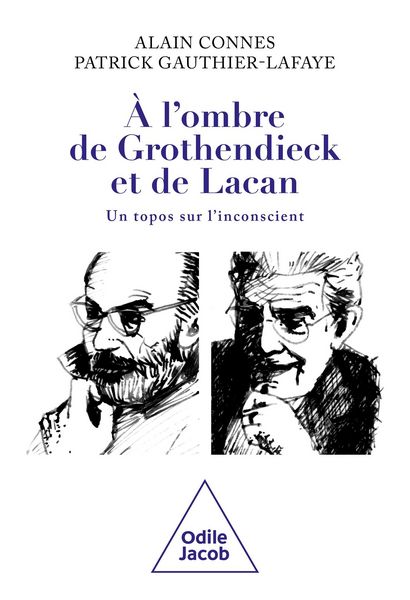 Produktbild: &Agrave; l'ombre de Grothendieck et de Lacan