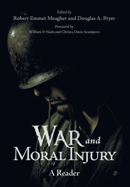 Produktbild: War and Moral Injury