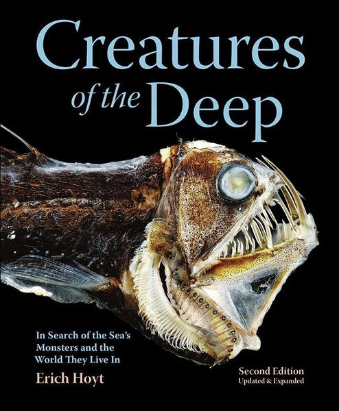 Produktbild: Creatures of the Deep
