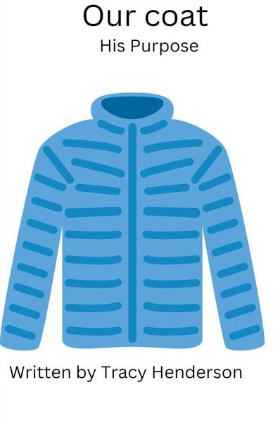 Produktbild: Our Coat. His Purpose