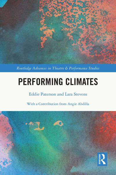 Produktbild: Performing Climates