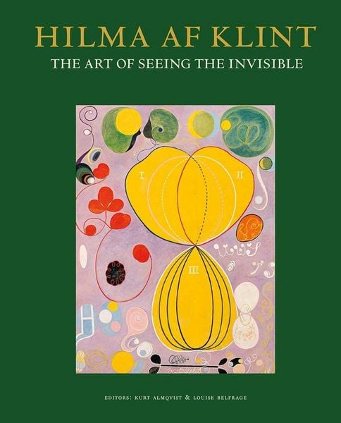 Produktbild: Hilma af Klint
