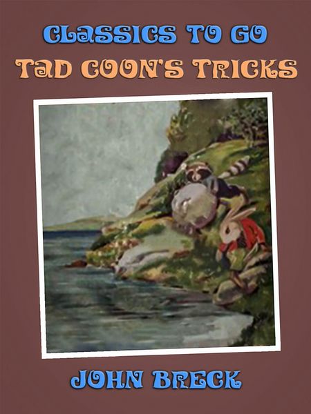 Produktbild: Tad Coon's Tricks