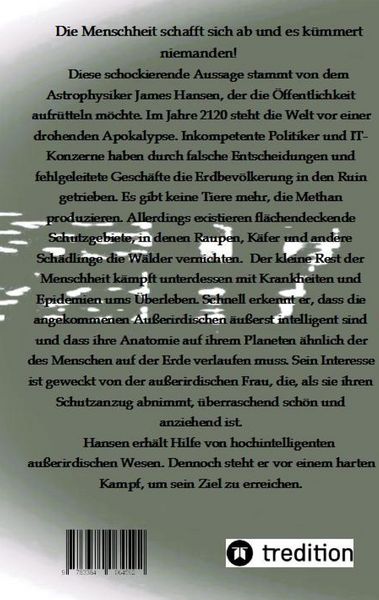 Produktbild: Retter der Welt