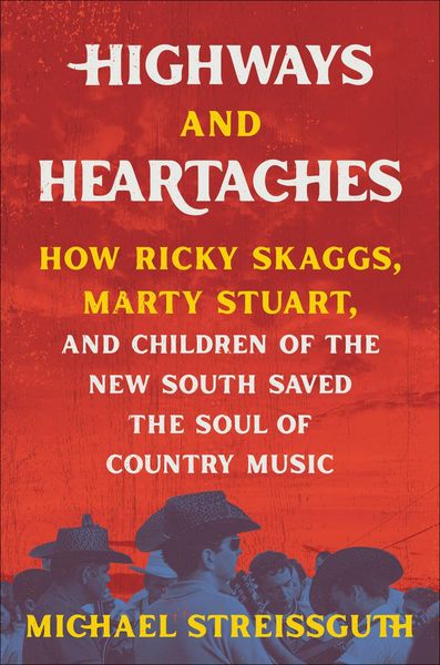 Produktbild: Highways and Heartaches